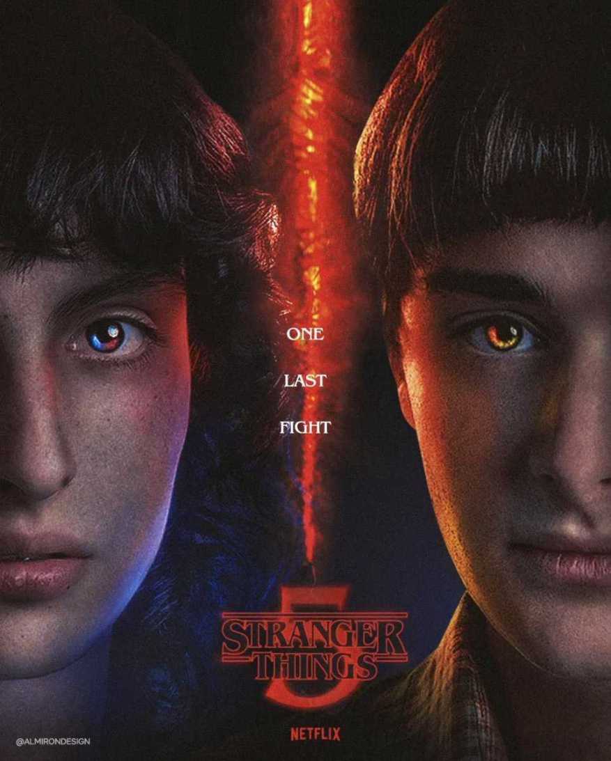 Stranger Things Season 5: Details And Speculation Stranger Things Season 5: Details And Speculation