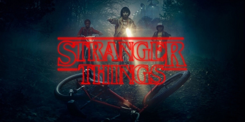 Stranger Things Season 5: Netflix Exec Teases Tearjerker Finale Stranger Things Season 5: Netflix Exec Teases Tearjerker Finale