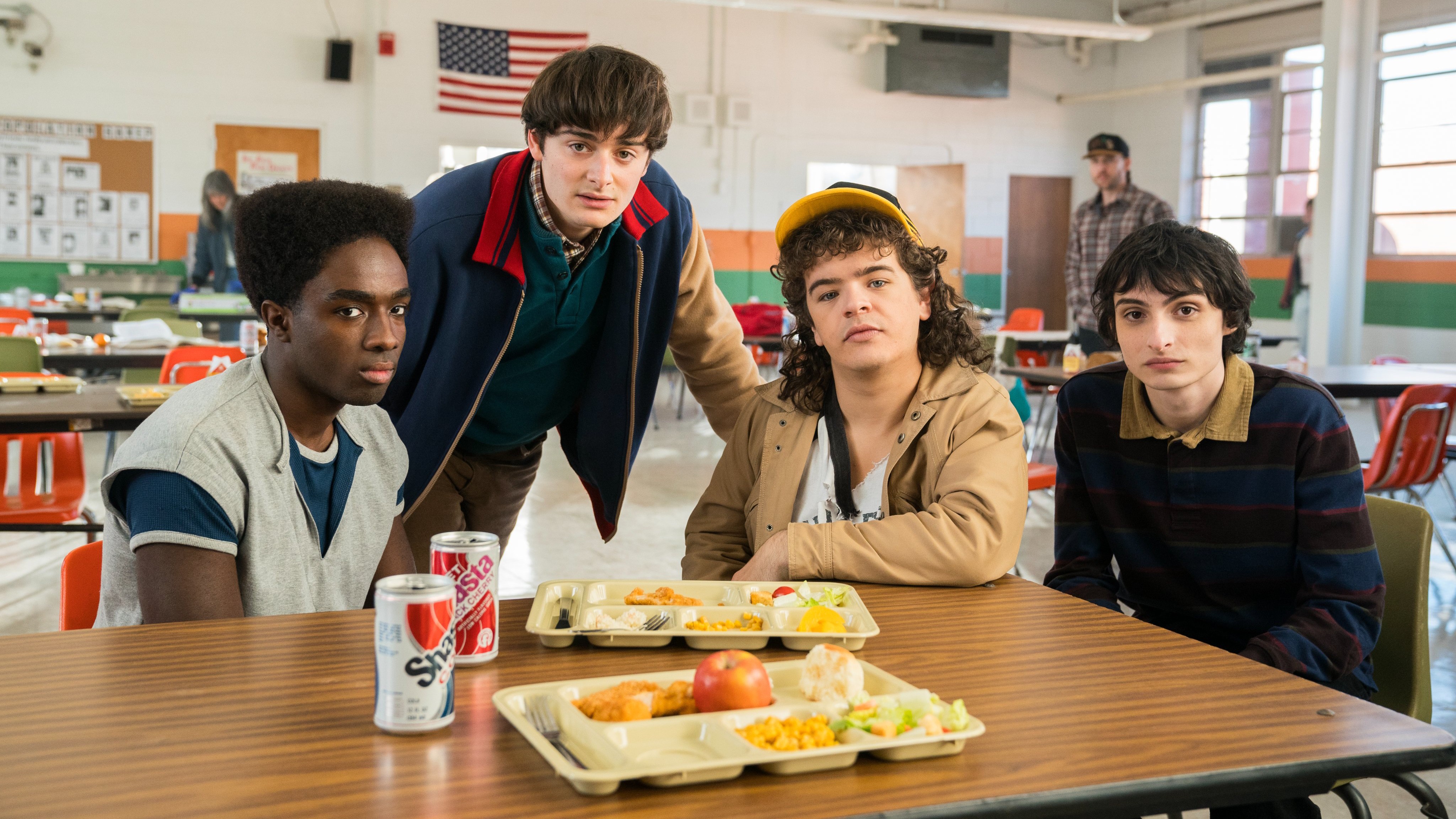 Stranger Things Season 5: Netflix's Teaser Trailer Release Date Confirmed? Stranger Things Season 5: Netflix's Teaser Trailer Release Date Confirmed?