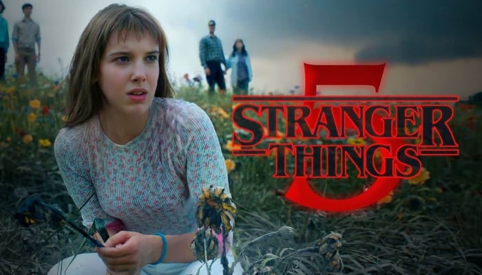 Stranger Things Season 5: Production Challenges And Character Development According To Sadie Sink Stranger Things Season 5: Production Challenges And Character Development According To Sadie Sink