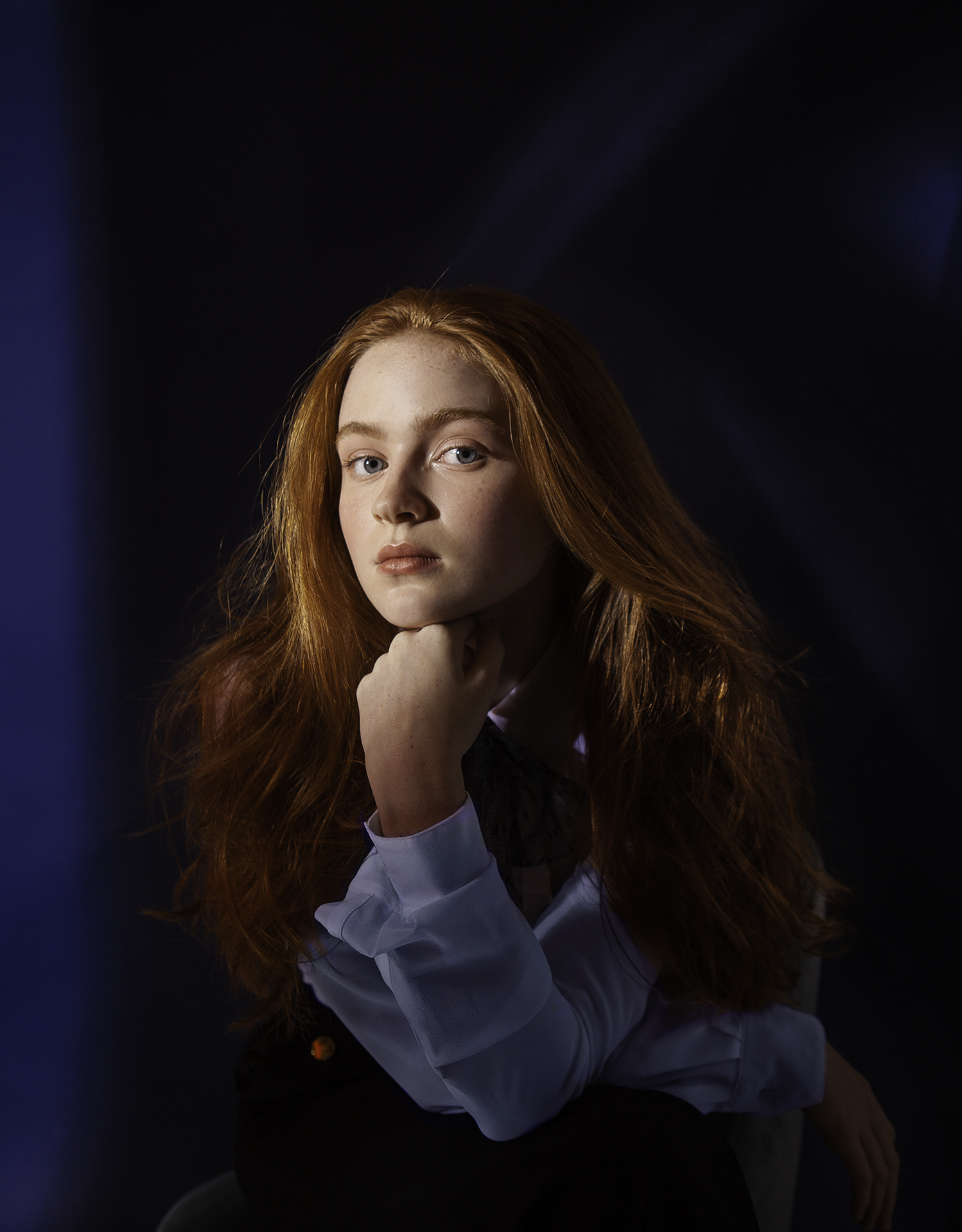 Stranger Things Season 5: Sadie Sink On Challenging Filming And Character Development Stranger Things Season 5: Sadie Sink On Challenging Filming And Character Development
