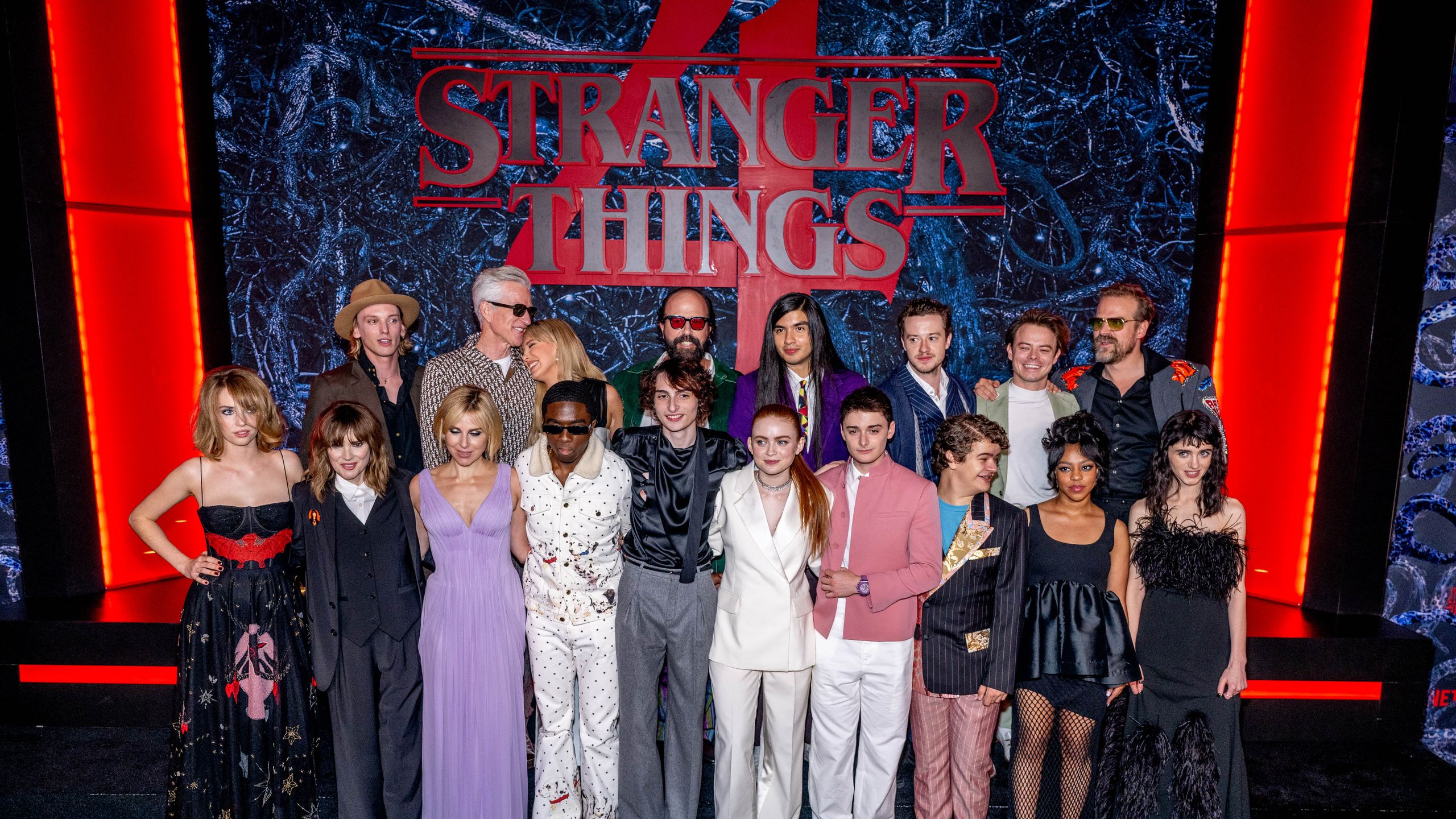 Stranger Things Season 5 Wait? Dive Into The Comics! Stranger Things Season 5 Wait? Dive Into The Comics!