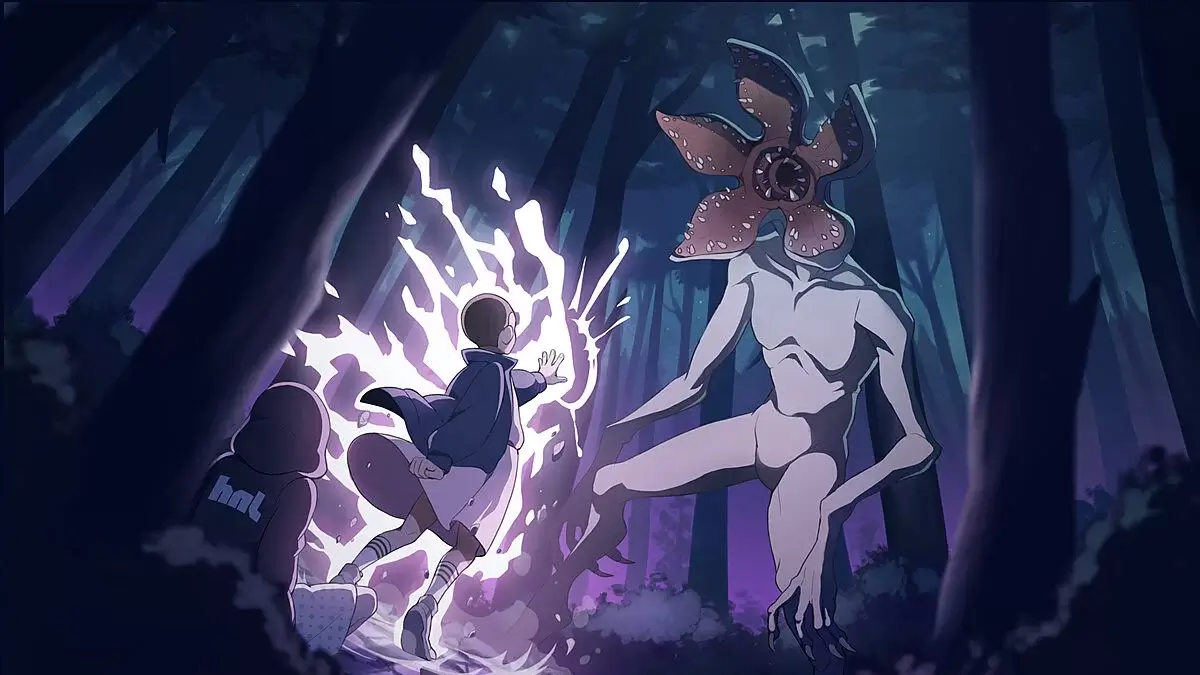 Stranger Things Spin-Off: Tales From 1985 Coming To Netflix Stranger Things Spin-Off: Tales From 1985 Coming To Netflix