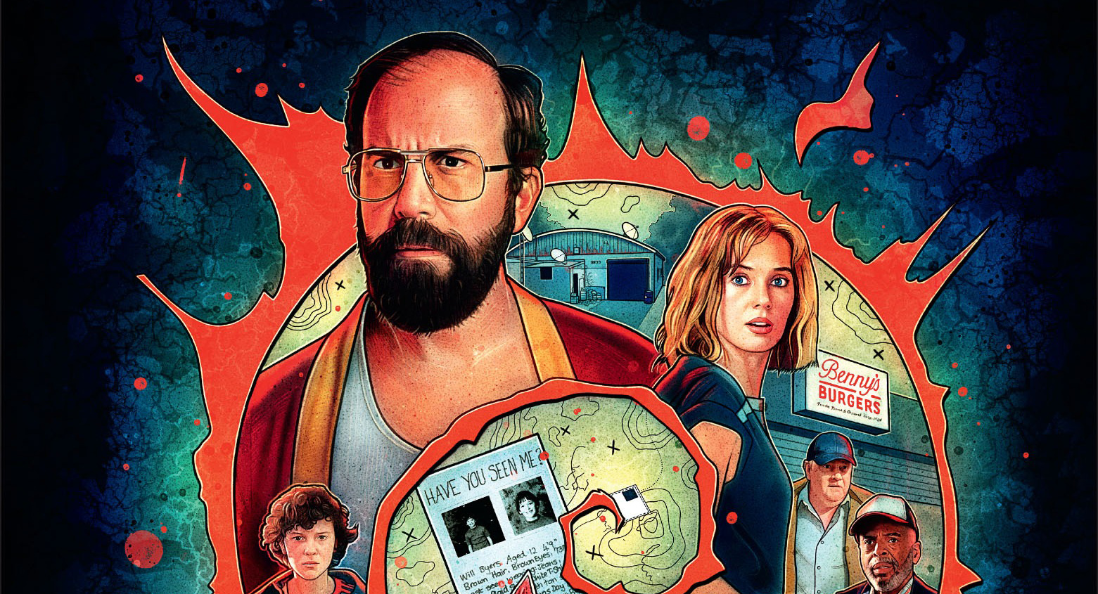 Stranger Things: Tales From '85 – What We Know About The Upcoming Spin-Off Stranger Things: Tales From '85 – What We Know About The Upcoming Spin-Off