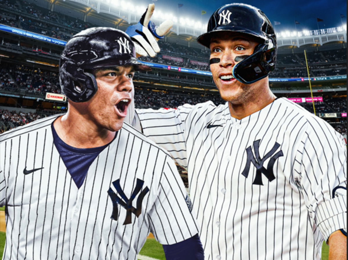 Strategic Considerations: When To Walk Aaron Judge In Baseball Strategic Considerations: When To Walk Aaron Judge In Baseball