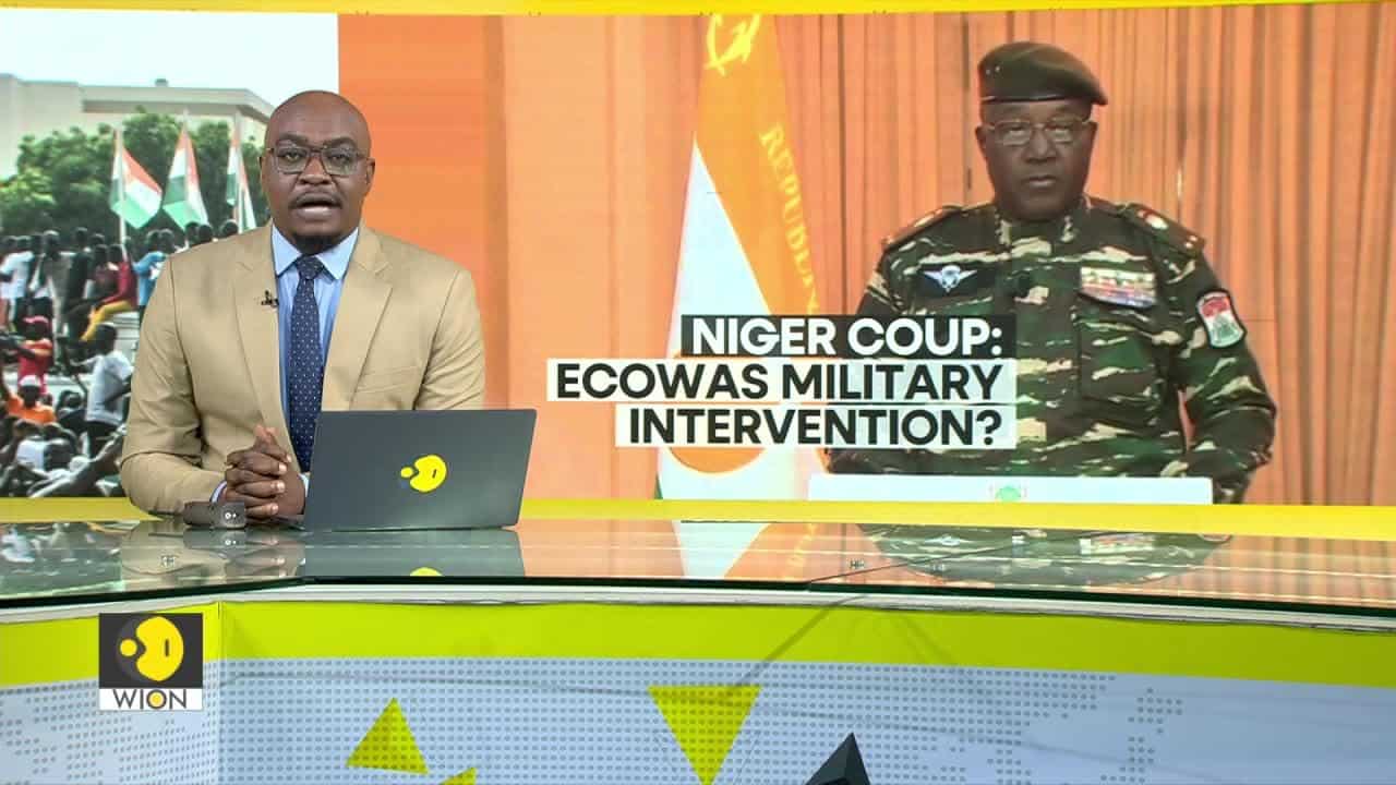 Strategic Planning For Economic Growth: ECOWAS Niger Retreat Outcomes Strategic Planning For Economic Growth: ECOWAS Niger Retreat Outcomes