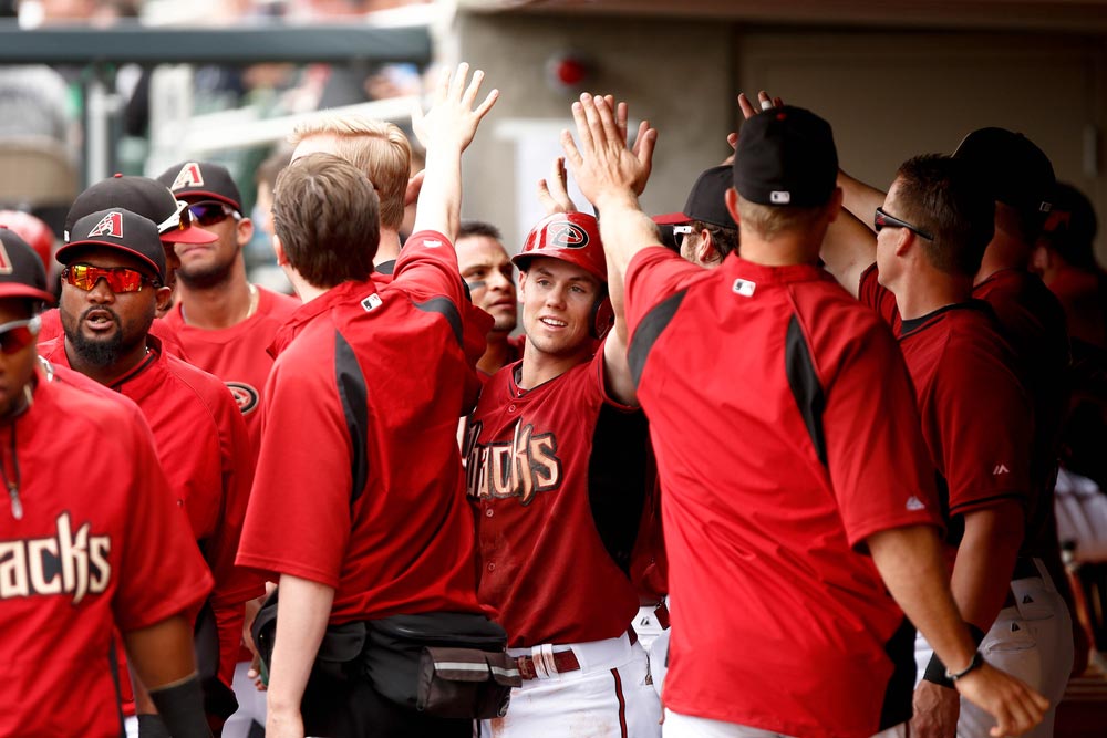 Stream Arizona Diamondbacks Games In 2025: A Cable-Free Guide Stream Arizona Diamondbacks Games In 2025: A Cable-Free Guide