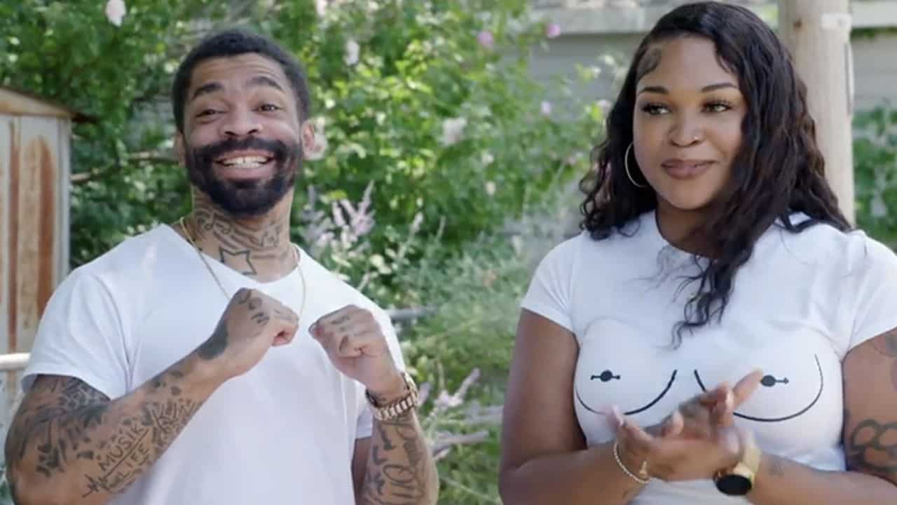 Stream Gypsy Rose: Life After Lockup Season 2 Episode 1 Free Online Stream Gypsy Rose: Life After Lockup Season 2 Episode 1 Free Online