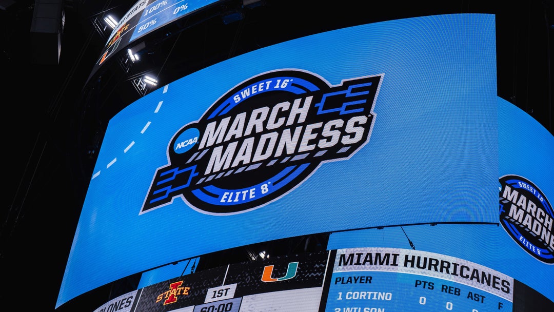 Stream March Madness Live: Best Online Options For Every Game Stream March Madness Live: Best Online Options For Every Game