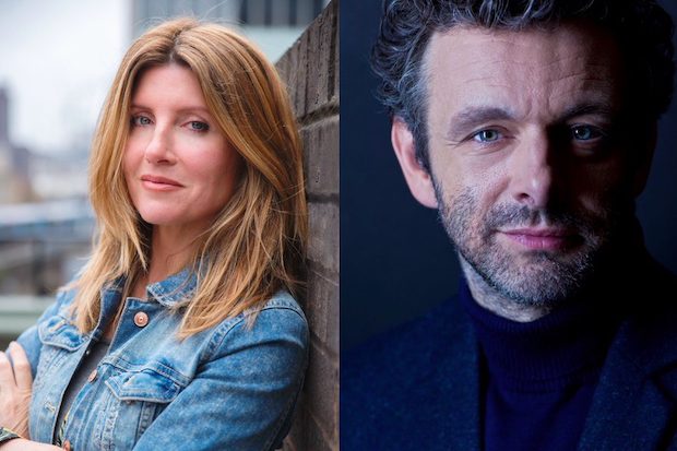 Streaming Now: Michael Sheen And Sharon Horgan In A Powerful British Drama