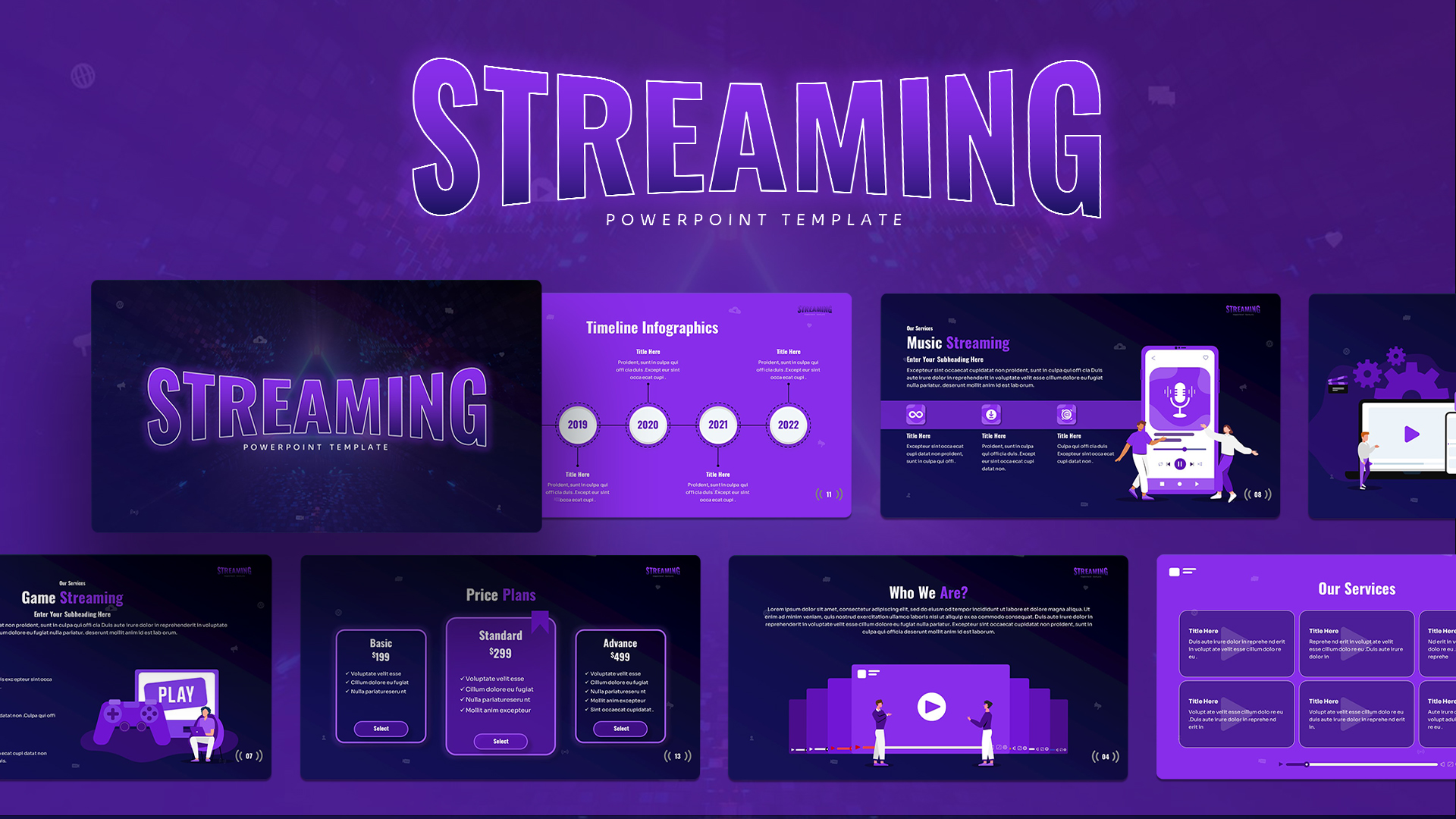 Streaming Wars: Which Platform Offers The Best Movies? Streaming Wars: Which Platform Offers The Best Movies?