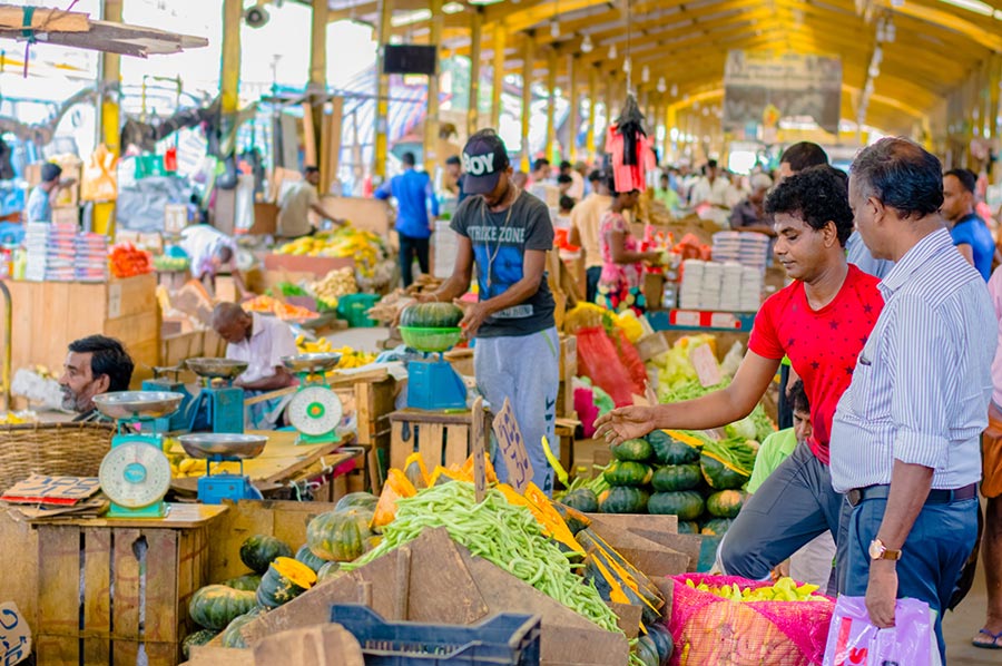 Strengthened Capital Markets: Pakistan, Sri Lanka, And Bangladesh's New Agreement Strengthened Capital Markets: Pakistan, Sri Lanka, And Bangladesh's New Agreement