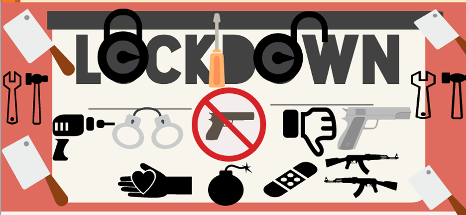 Strengthening Florida's School Lockdown Procedures: A Multi-Generational Approach Strengthening Florida's School Lockdown Procedures: A Multi-Generational Approach