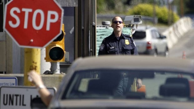 Stricter Border Security: A Shift Towards More Detentions, Fewer Arrests Stricter Border Security: A Shift Towards More Detentions, Fewer Arrests