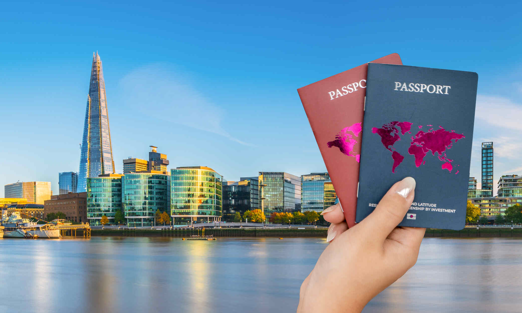 Stricter UK Visa Requirements: Aimed At Reducing Visa Fraud Stricter UK Visa Requirements: Aimed At Reducing Visa Fraud