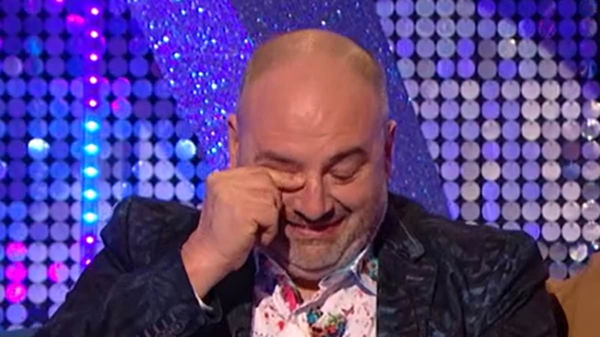 Strictly Come Dancing: Wynne Evans' Career Update Strictly Come Dancing: Wynne Evans' Career Update
