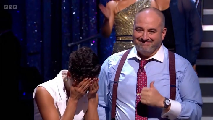 Strictly Scandal Leads To Wynne Evans' GoCompare Departure Strictly Scandal Leads To Wynne Evans' GoCompare Departure