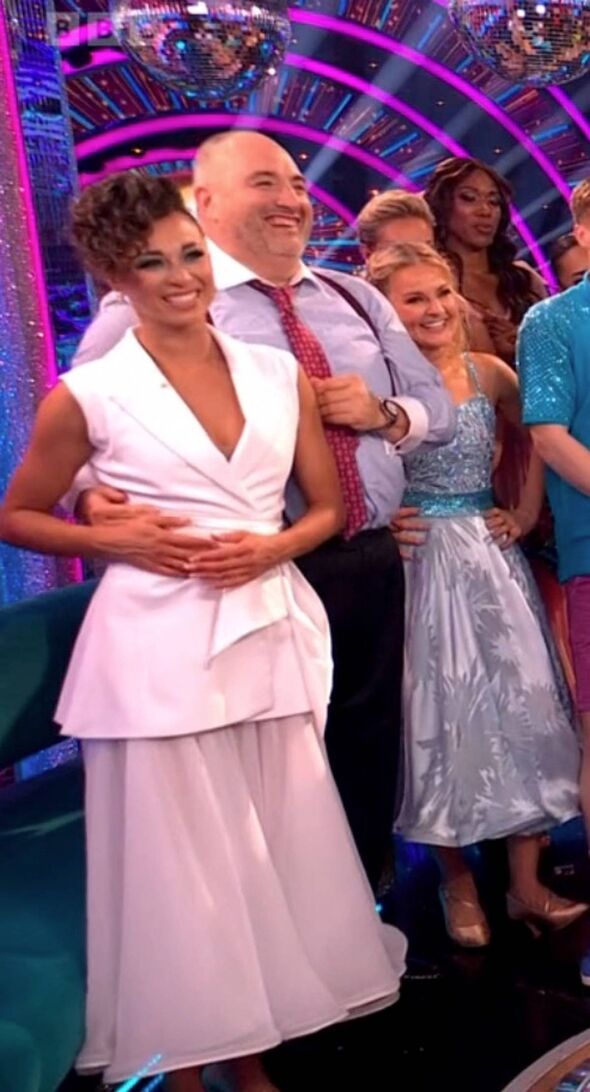 Strictly Scandal: Wynne Evans Presents New Evidence In His Defense Strictly Scandal: Wynne Evans Presents New Evidence In His Defense