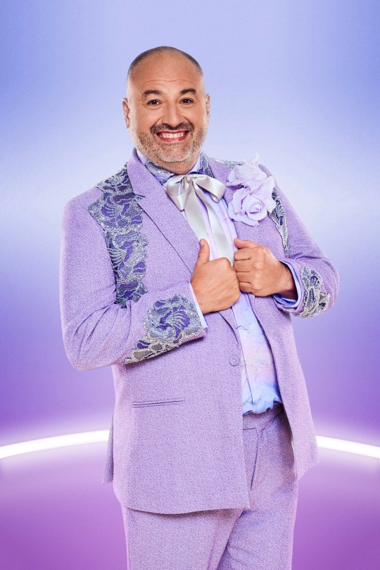 Strictly's Katya Jones: Did Wynne Evans' Actions Lead To Her Exit? Strictly's Katya Jones: Did Wynne Evans' Actions Lead To Her Exit?