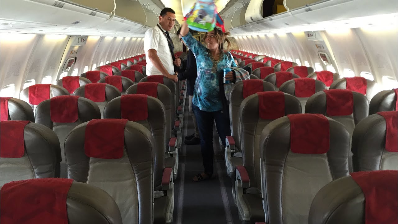 Strike Action In Brussels: Royal Air Maroc Flight Impacts Strike Action In Brussels: Royal Air Maroc Flight Impacts