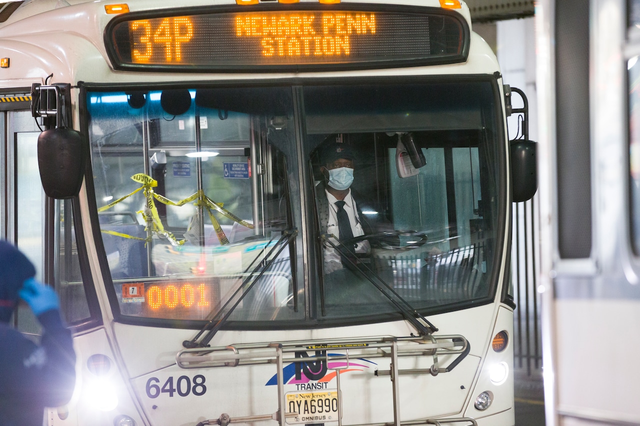 Strike Averted: NJ Transit Engineers Union Reaches Agreement Strike Averted: NJ Transit Engineers Union Reaches Agreement