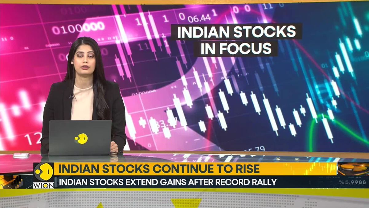 Strong Earnings Lift BSE Shares, Contributing To Indian Bourse Rally Strong Earnings Lift BSE Shares, Contributing To Indian Bourse Rally