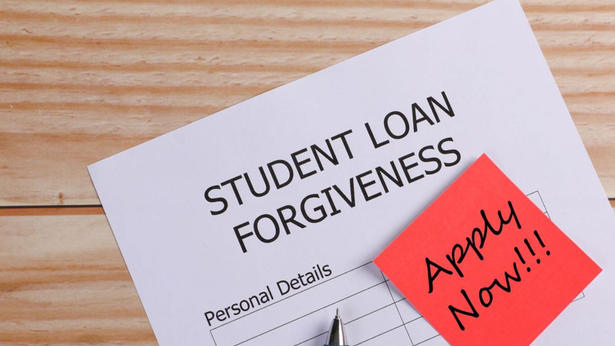 Student Loan Forgiveness And Its Economic Implications Student Loan Forgiveness And Its Economic Implications