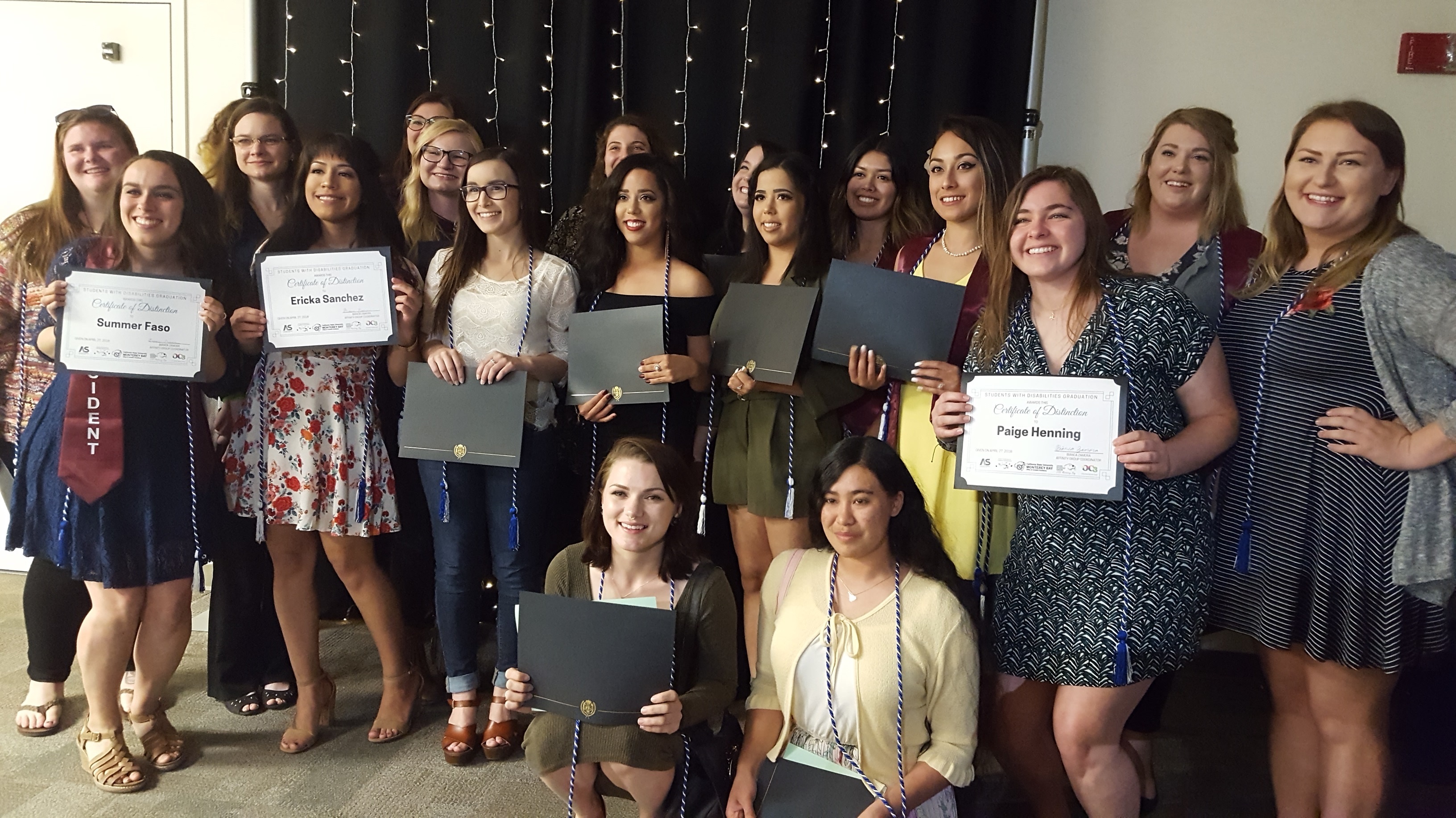 Students Fight Back: Preserving Affinity Graduation Traditions Despite Policy Changes Students Fight Back: Preserving Affinity Graduation Traditions Despite Policy Changes