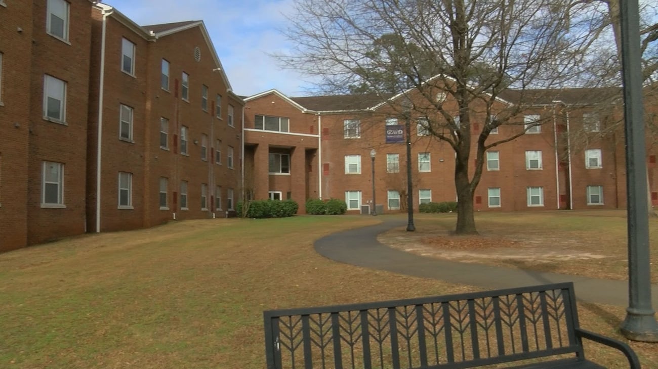 Students React To GSW Lockdown: A Close Call Students React To GSW Lockdown: A Close Call