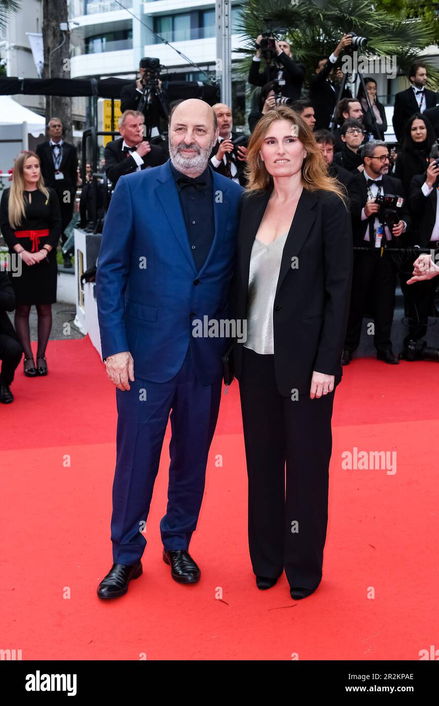 Studiocanal Sells Cedric Klapisch's Cannes Film Studiocanal Sells Cedric Klapisch's Cannes Film