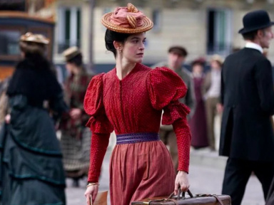 Studiocanal's Cannes Sale: Cedric Klapisch's Studiocanal's Cannes Sale: Cedric Klapisch's