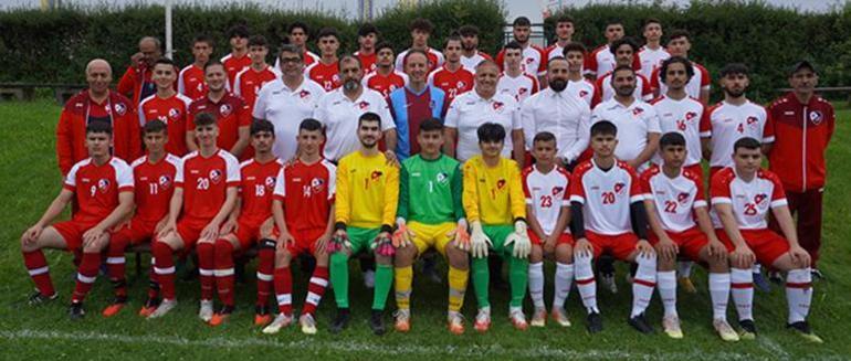 Stuttgart ATFF Seçmeleri: Tarihler, Başvuru Ve Detaylar
