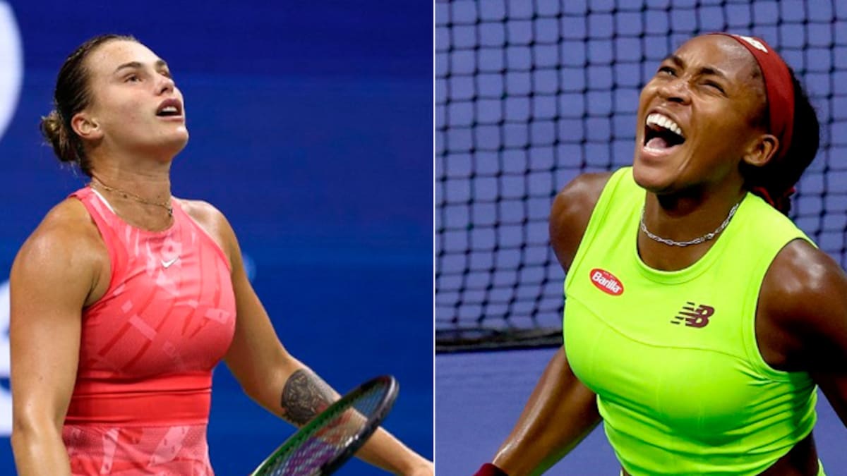 Stuttgart Open: Sabalenka's Ball Mark Photo Leads To Umpire Dispute Stuttgart Open: Sabalenka's Ball Mark Photo Leads To Umpire Dispute