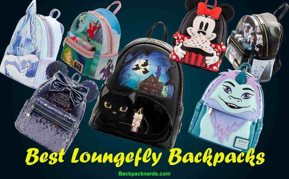Stylish And Functional: The Best Loungefly Pokémon Bags And Wallets Stylish And Functional: The Best Loungefly Pokémon Bags And Wallets