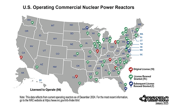 Successfully Upgrading Reactor Power: Understanding NRC Requirements Successfully Upgrading Reactor Power: Understanding NRC Requirements