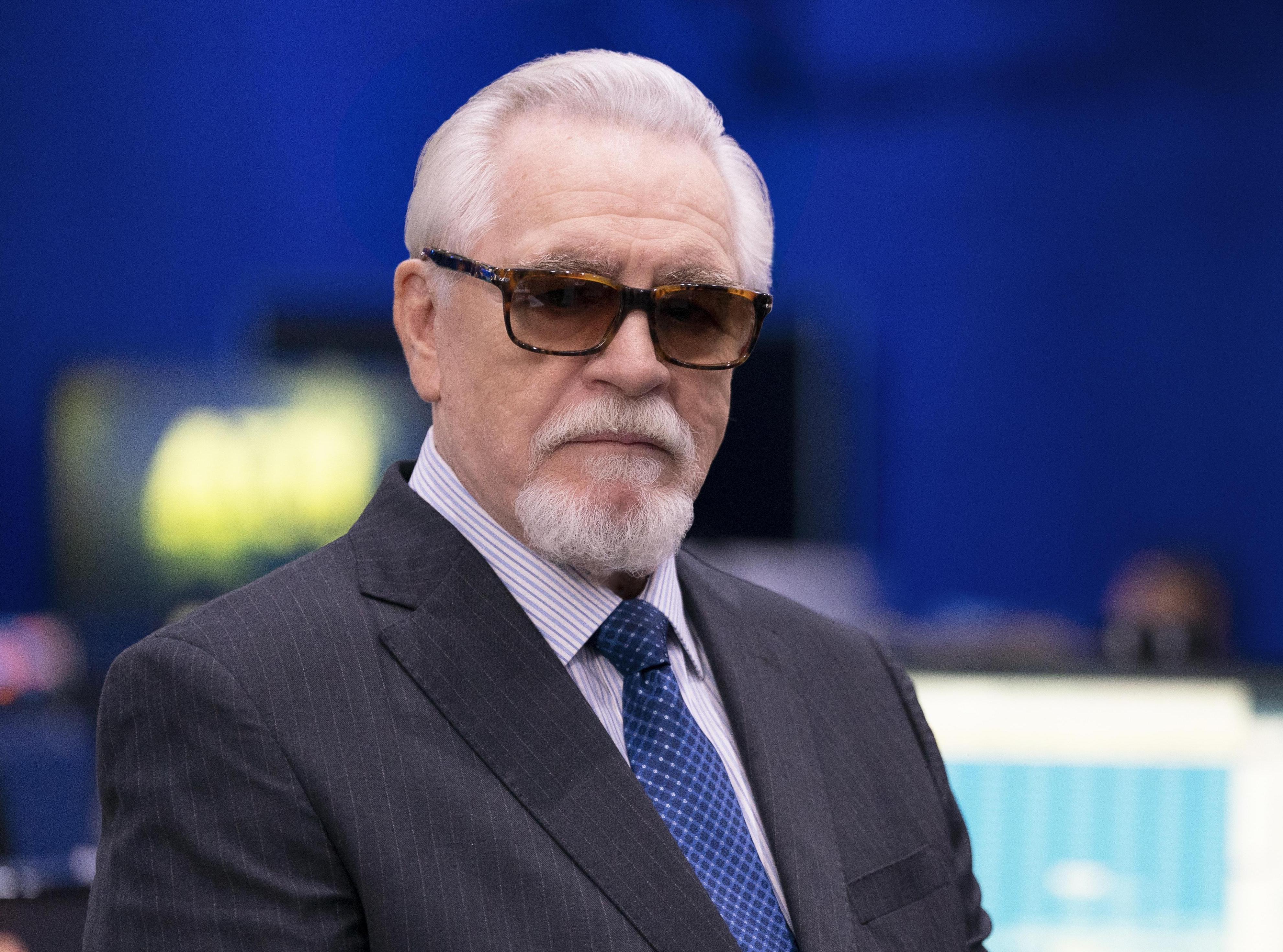 Succession On Sky Atlantic HD: Power, Family, And Betrayal Succession On Sky Atlantic HD: Power, Family, And Betrayal