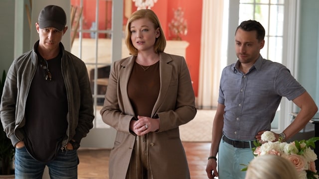 Succession (Sky Atlantic HD): A Comprehensive Guide Succession (Sky Atlantic HD): A Comprehensive Guide