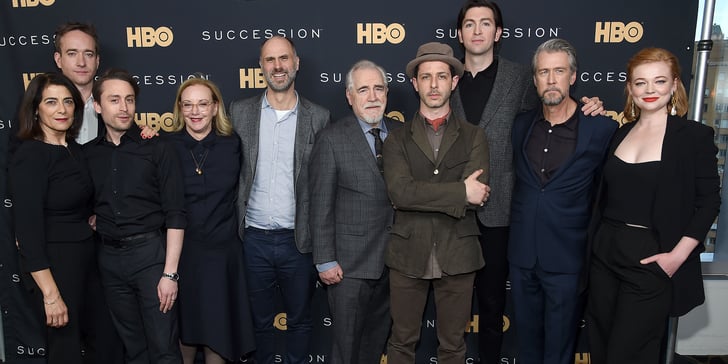 Succession (Sky Atlantic HD): Character Development And Plot Analysis Succession (Sky Atlantic HD): Character Development And Plot Analysis