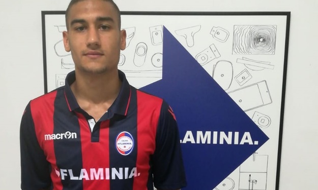 Successo Per La Flaminia: Dal Quinto Al Secondo Posto