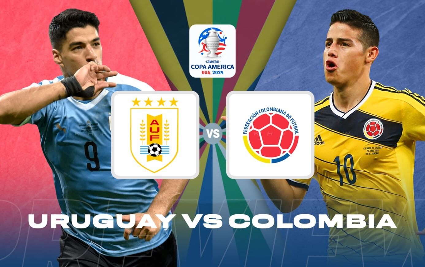 Sudamericano Sub-20: Sigue EN VIVO El Partido Uruguay Vs Colombia Sudamericano Sub-20: Sigue EN VIVO El Partido Uruguay Vs Colombia