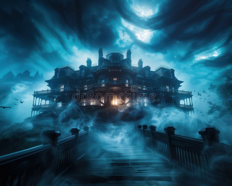 Suits LA And Its Ghostly Inhabitants: Exploring The Evidence Suits LA And Its Ghostly Inhabitants: Exploring The Evidence