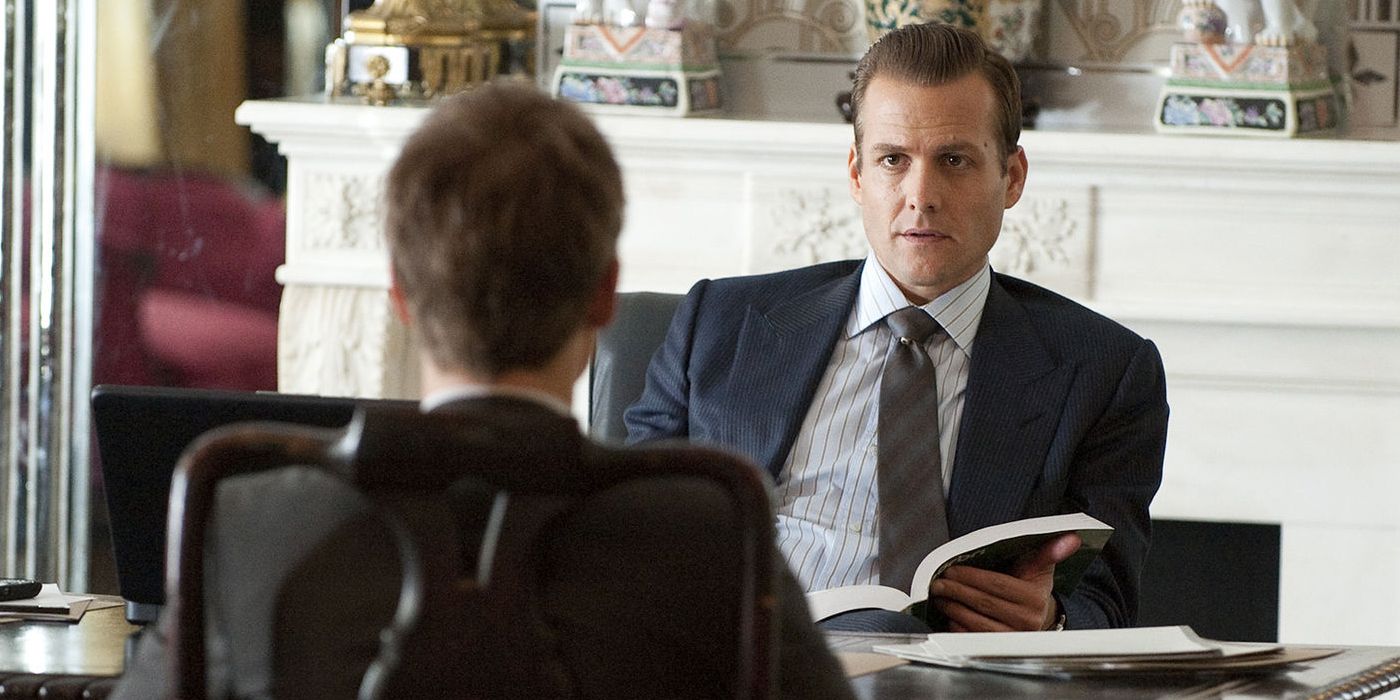 Suits LA Episode 5: Replacing Harvey And Mike Suits LA Episode 5: Replacing Harvey And Mike
