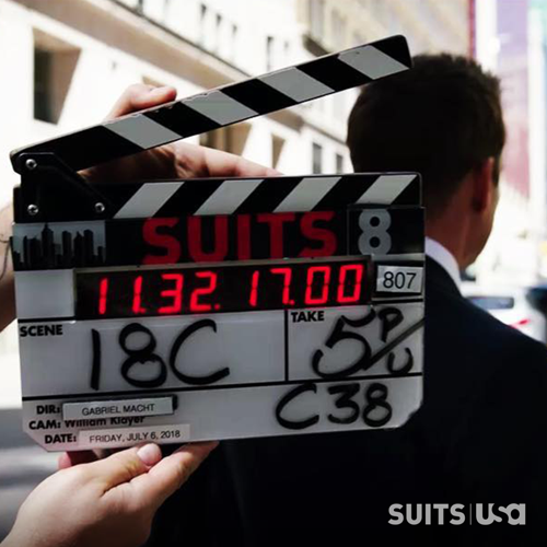 Suits LA Episode 8 Recap: Harvey Specter's Spinoff Finds Its Footing Suits LA Episode 8 Recap: Harvey Specter's Spinoff Finds Its Footing