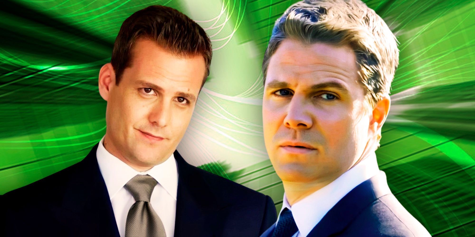 Suits LA Episode 8 Review: Harvey Specter's Spinoff Regains Momentum Suits LA Episode 8 Review: Harvey Specter's Spinoff Regains Momentum