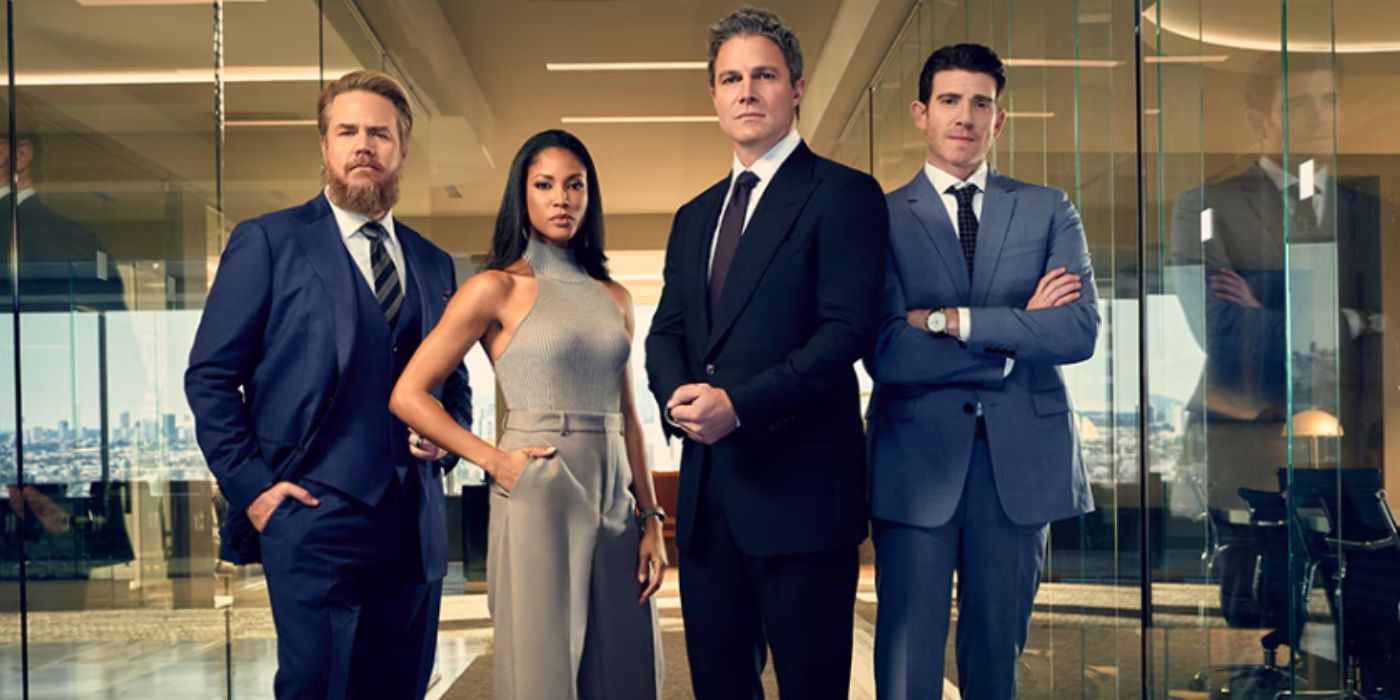 Suits LA Premiere: Analyzing The Unexpected Betrayal Suits LA Premiere: Analyzing The Unexpected Betrayal