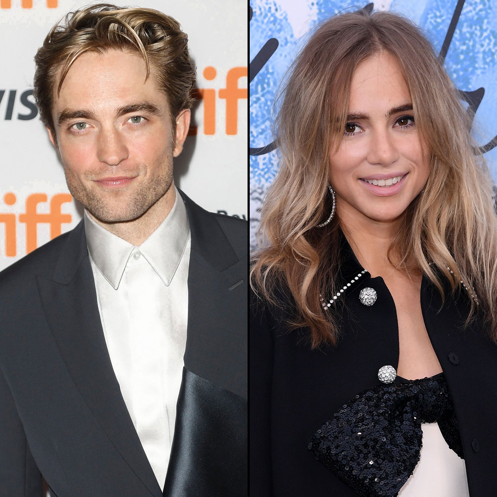 Suki Waterhouse And Robert Pattinson:  Their Relationship And Other Twilight Romances