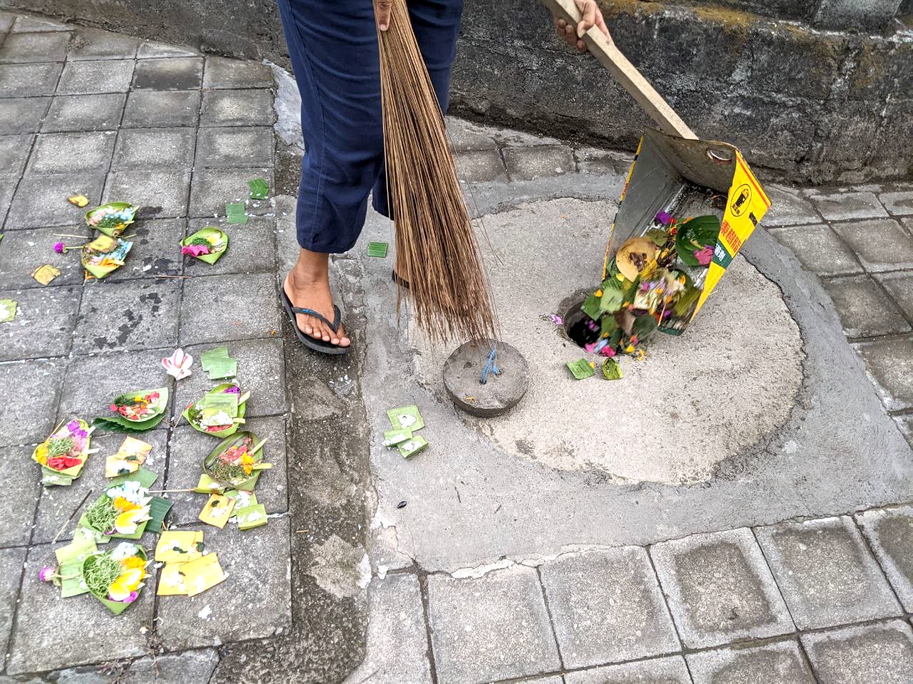 Sukses Gerakan Bali Bersih Sampah: Dukungan Penting Dari Kodam Udayana Sukses Gerakan Bali Bersih Sampah: Dukungan Penting Dari Kodam Udayana
