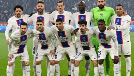 Suksesi I PSG: 11 Faktorët Kryesorë Suksesi I PSG: 11 Faktorët Kryesorë