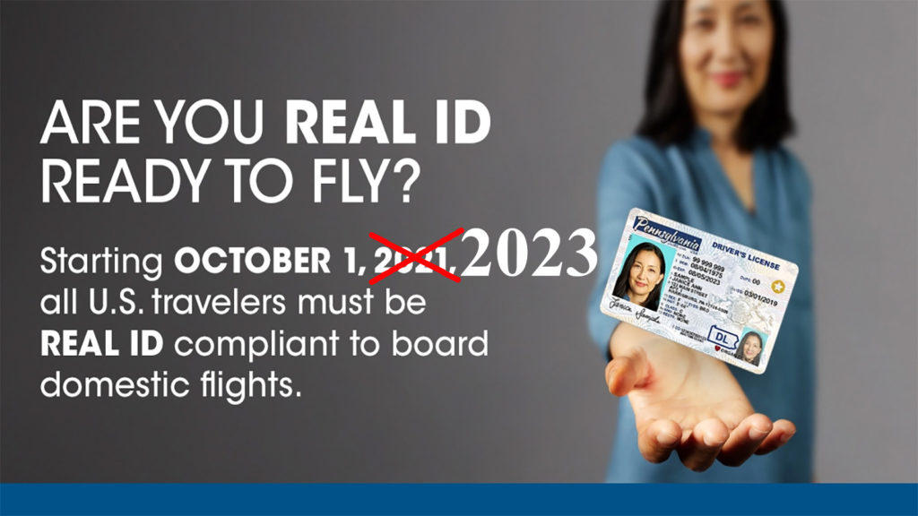 Summer Travel 2024: Navigating REAL ID Requirements