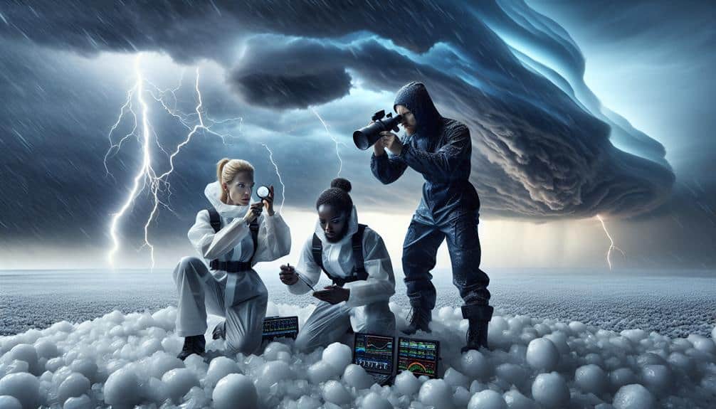 Summer's Arrival Delayed: The Impact Of Recent Hailstorms Summer's Arrival Delayed: The Impact Of Recent Hailstorms